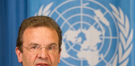 L’Ordre Souverain de Malte lance une campagne internationale : non à la contruction de murs