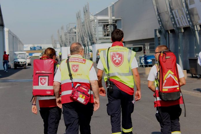 secourisme financement