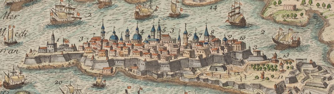 Les 900 ans d’histoire de l’Ordre se reflètent dans son nom