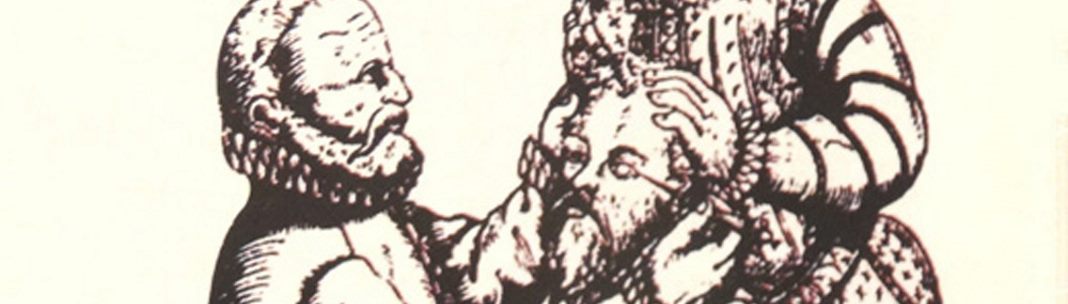 De 1532 à 1794 l'Ordre de Malte intensifie son action à travers les soins et la médecine