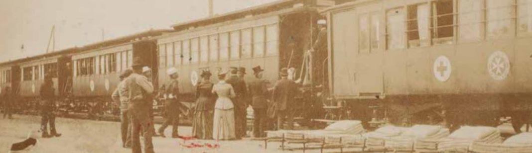 L’intervention en cas de catastrophes : le terrible séisme de 1908