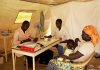 envoi médicaments Fondation Française Ordre de Malte traçabilité
