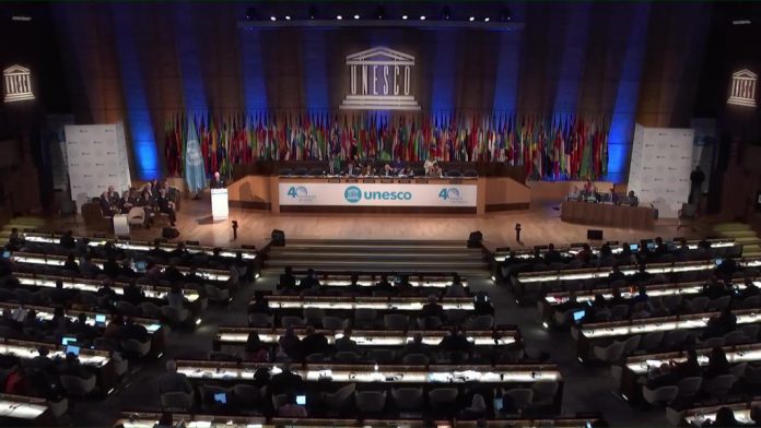 Grand Maître Ordre de Malte UNESCO respect dignité humaine