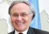 2020 Jean-Pierre Mazery,  Président de la Fondation Française de l'Ordre de Malte