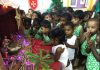 Inde Fondation Française de l'Ordre de Malte s’engage auprès des familles