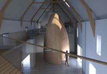 Fondation abritée Sainte-Mère-Église Fondation Française de l'Ordre de Malte