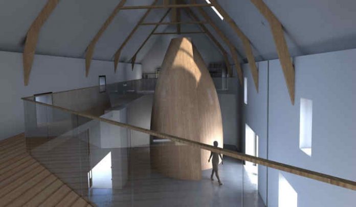 Fondation abritée Sainte-Mère-Église Fondation Française de l'Ordre de Malte