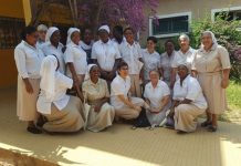 Soutien financier dispensaires catholiques