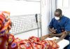Activité de santé des congrégations religieuses – Sénégal