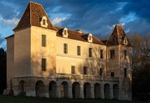 La Fondation valorise le patrimoine chrétien et culturel : restauration de l’Abbaye de Chancelade