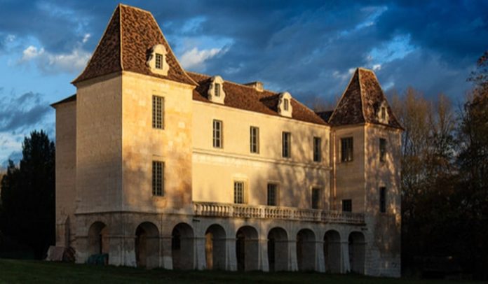 La Fondation valorise le patrimoine chrétien et culturel : restauration de l’Abbaye de Chancelade
