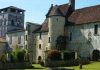 Restauration du Logis Abbatial de Chancelade en Périgord Interview de Père Revirand, prieur de la communauté de Saint-Victor
