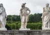 Les statues de Versailles à l’Ecole navale retrouvent leur splendeur