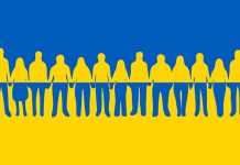 Actions Ordre de Malte France pour l'Ukraine