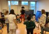 Stage de formation kinésithérapeutes pour enfants atteints d'ostéogénèse