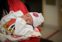 la Fondation Française de l'Ordre de Malte accompagne la maternité de la sainte famille à bethléem