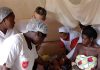 ITW Eric DEROO sur le projet 2022 au Togo - Fondation OMF