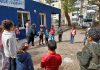 L'association Le Rocher se veut un vecteur de paix et de rencontre au sein des quartiers prioritaires.
