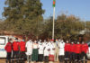 La Fondation soutient les activités du Centre Saint Jean de Malte au Burkina Faso. Interview.