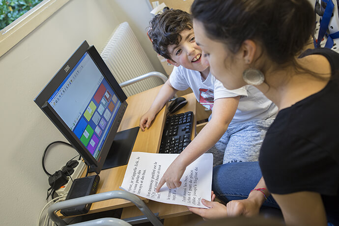 Envoludia à mettre en place divers projets d’activités et d’éveil pour les enfants en 2023