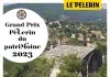 La Fondation, partenaire du Grand Prix Pèlerin du patrimoine 2023 Grand prix pèlerin du patrimoine 2023