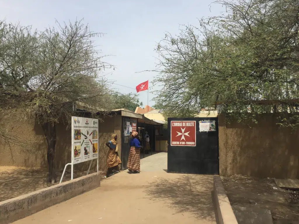 L'aide humanitaire en Afrique L'aide humanitaire en Afrique