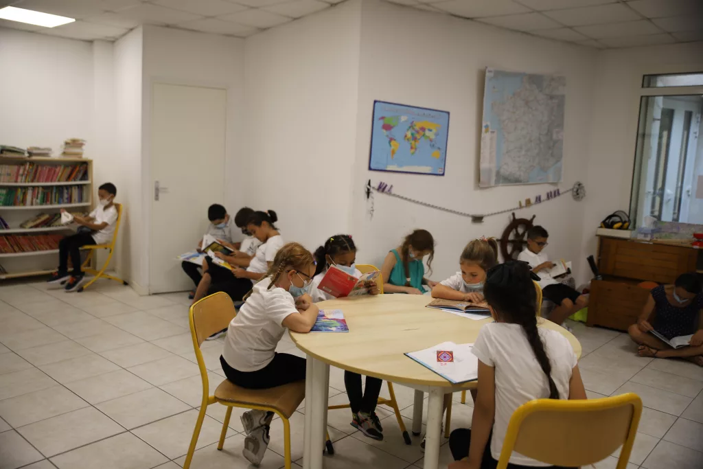 aider les enfants Aider les enfants