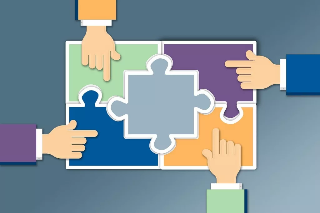 Fondation reconnue d'utilité publique