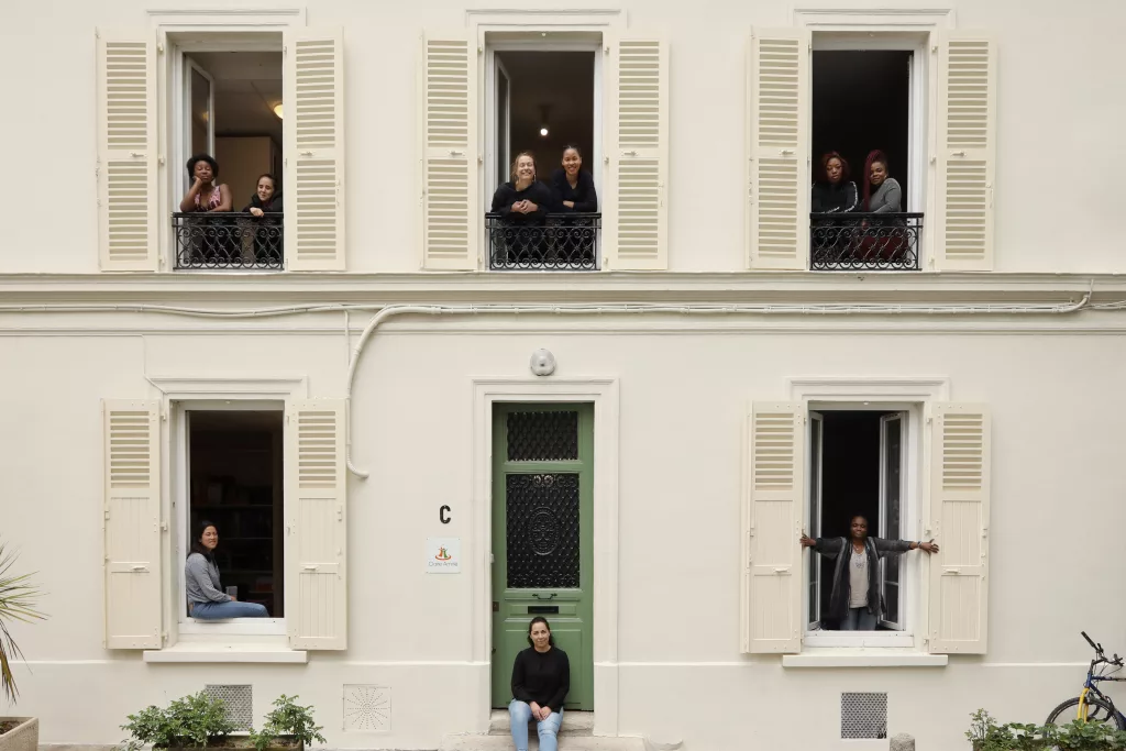 Fondation sous égide