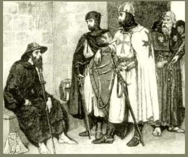 Histoire de l'Ordre de Malte