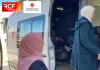 En partenariat avec la Fondation Française de l’Ordre de Malte, la radio RCF s’est rendue à Bethléem pour réaliser un grand reportage sur la clinique mobile de l’hôpital de la Sainte Famille