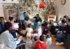 La Fondation renouvelle son soutien à la Maison des Familles de Rouen l’Ordre de Malte accompagne à nouveau en 2023 la Maison des Familles de Rouen