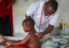 La Fondation accompagne les actions de 34 centres de santé en Afrique L’Ordre de Malte France soutient environ 105 centres de santé en Afrique
