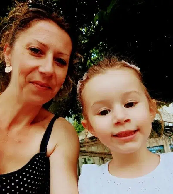 Témoignage de Paola, maman bénéficiaire de l’association SOS Futures mamans
