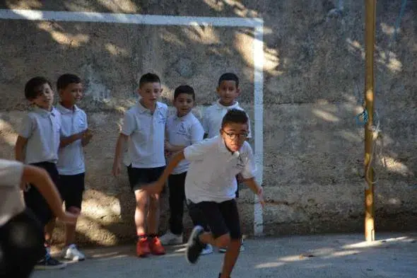 La Fondation renouvelle son soutien au Cours Eric Tabarly à Toulon