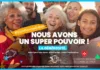 campagne digitale de sensibilisation au pouvoir de la générosité