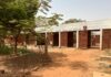 Le Centre de santé Saint-Jean de Malte au Burkina Faso maintient ses activités avec l’aide de la Fondation Le centre de santé Saint-Jean de Malte est un établissement de référence pour les habitants de Ouagadougou, la capitale du Burkina Faso