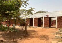Le Centre de santé Saint-Jean de Malte au Burkina Faso maintient ses activités avec l’aide de la Fondation Le centre de santé Saint-Jean de Malte est un établissement de référence pour les habitants de Ouagadougou, la capitale du Burkina Faso