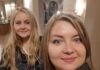 Témoignage de deux sœurs ukrainiennes Tetiana et Anastasia
