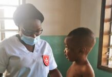 La Fondation apporte son soutien à 17 centres de santé en Afrique La Fondation apporte son soutien à 17 centres de santé en Afrique
