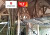 Un reportage RCF sur la restauration de l’Hôpital-Beaulieu en partenariat avec la Fondation Association Patrimoine matériel et immatériel de l’Hôpital Beaulieu