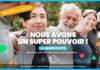 La Fondation Française de l’Ordre de Malte se joint à la grande campagne #SuperPouvoirDuDon 2025 nous avons un super pouvoir la générosité