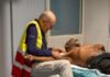 La Fondation Française de l’Ordre de Malte a souhaité apporter son soutien à la création du centre de soins de Charolles (71)