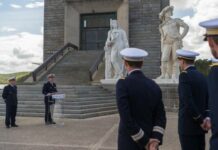La Fondation Française de l’Ordre de Malte et la Marine nationale : un partenariat historique Ecole navale de la marine nationale