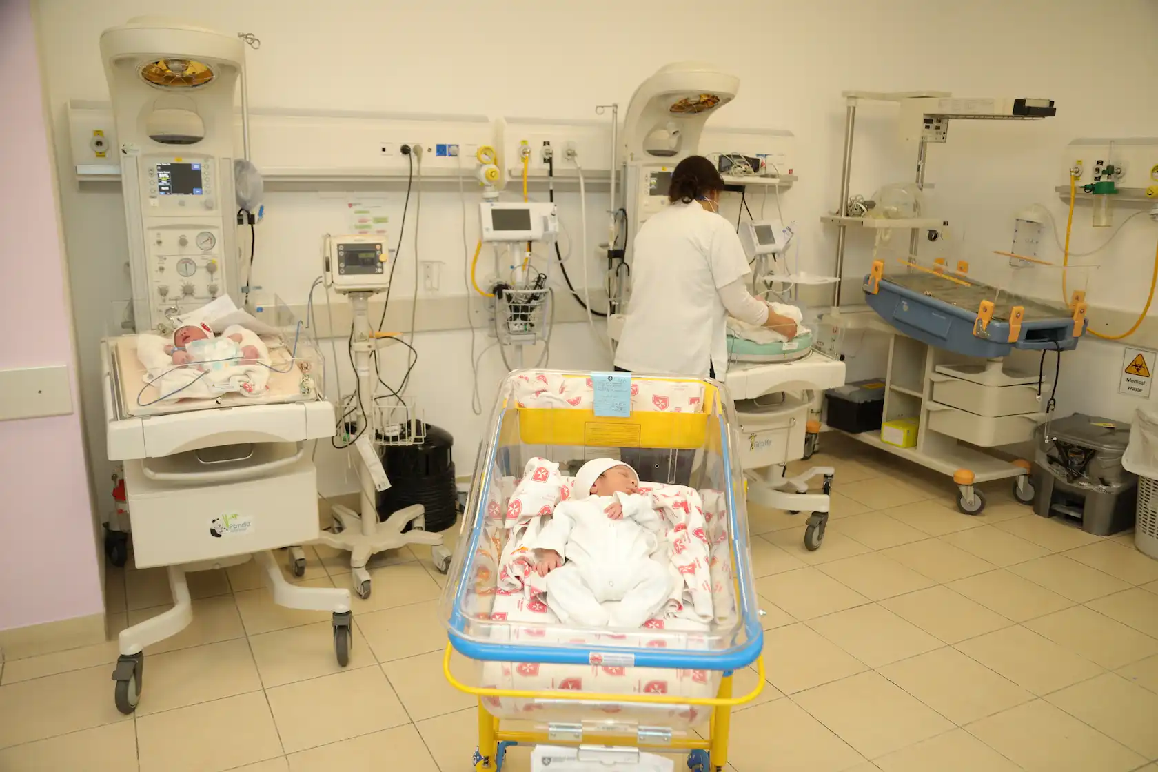 Aider les enfants