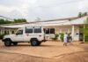 La Fondation Française de l’Ordre de Malte renouvelle son soutien à l’hôpital d’Elavagnon au Togo L’association Ordre de Malte France gère l’hôpital d’Elavagnon au Togo