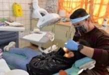 La Fondation soutient deux centres de santé en Irak La Fondation soutient deux centres de santé en Irak