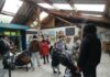 La Fondation reconduit son partenariat avec la Maison des Familles de Rouen de nombreuses familles de la Métropole rouennaise découvre la Maison