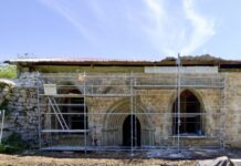 L’Hôpital-Beaulieu, la restauration finale d’un patrimoine exceptionnel lié à l’Ordre de Malte L’Hôpital-Beaulieu fut fondé en 1236 par Guisbert et Aygline de Thémines