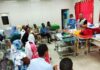 Des formations de secourisme en Mauritanie avec l’appui de la Fondation Française de l’Ordre de Malte Formations de secourisme en Mauritanie avec l’appui de la Fondation Française de l’Ordre de Malte